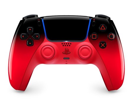 Techno Red